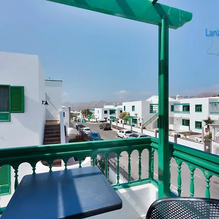 Apartment Paloma 14 Puerto del Carmen (Lanzarote)