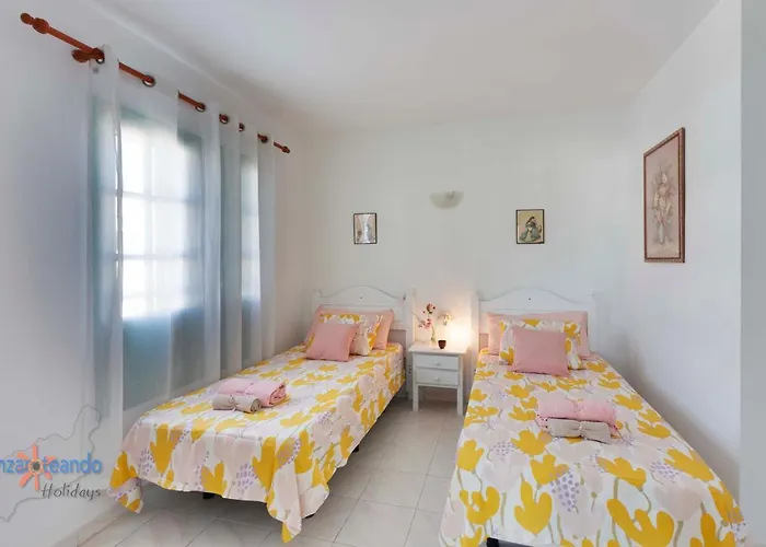 Paloma 14 Пуэрто дель Кармен