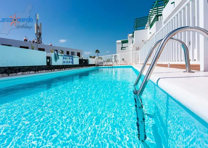 Paloma 14 Апартаменты