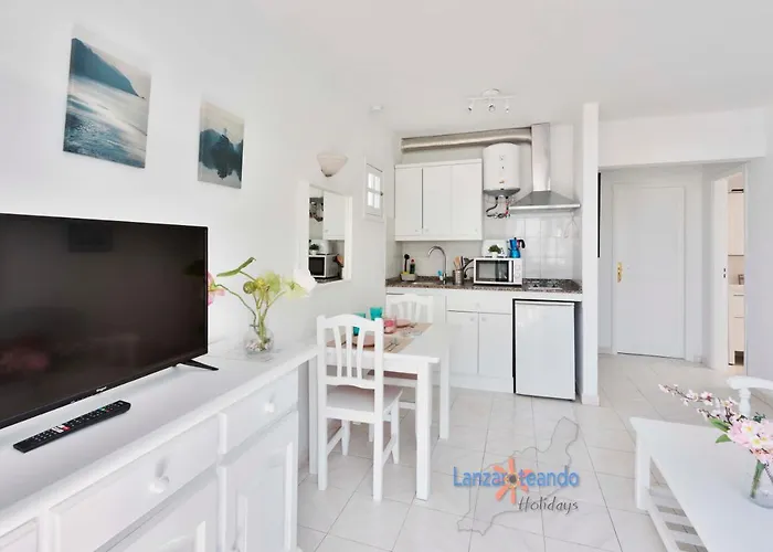 Paloma 14 Апартаменты *