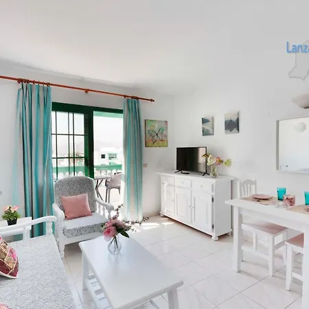 Paloma 14 Appartement *