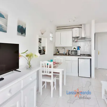 Paloma 14 Appartement *