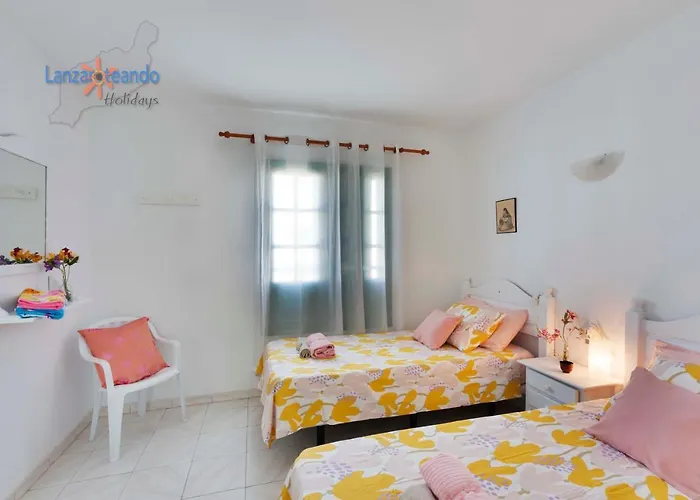 Paloma 14 Apartment Puerto del Carmen (Lanzarote)